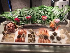 -Mr·Fish鱼鲜生海鲜放题(银泰in99店)