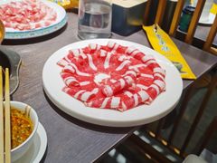 -东来顺饭庄(上地华联店)