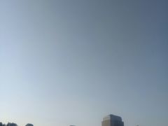 -绵阳人民公园(涪城区)
