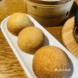 28道工序的酥皮山楂叉烧包我们来啦