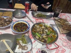 -红姐龙虾·酸菜鱼(南京南站店)