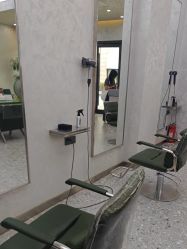 -简影造型·自选烫染接发salon
