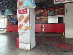 -世纪联华超市(浦电路店)