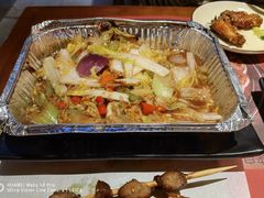-寂寞的豆芽(西大望南路店)