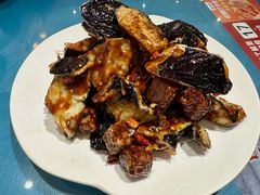 -桃子餐厅·天津菜(红星路直营店)