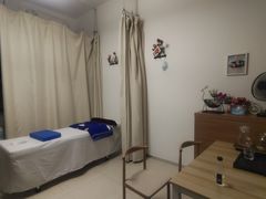 -佰推·肩颈腰·推拿理疗(湾悦城店)