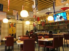 大堂-割烹酱子日本料理(弘基财富广场店)