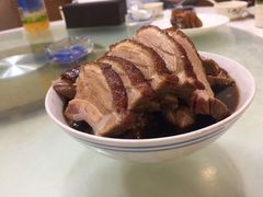 -方荣糊涂菜馆(湖北路店)