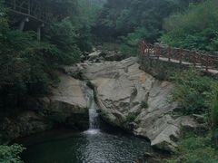 -浙北大峡谷