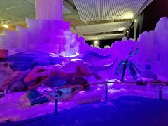 -客天下梦幻冰雪乐园