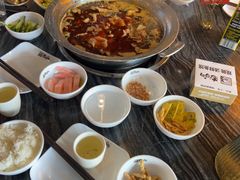 -老船舫·现做活鲜鱼馆(东郊记忆店)