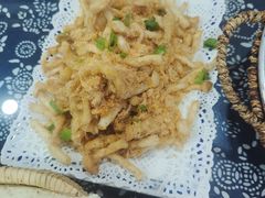 -八两八金·莱芜特色炒鸡(市南漳浦路店)