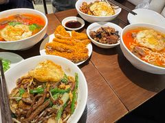 -寻裕记·现炒浇头面(人民广场店)