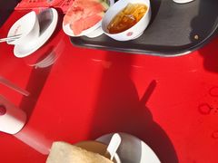 -山城辣妹子(定福庄店)