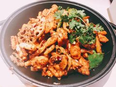 -渝蛙馆(新百店)