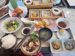 -红叶日本料理(开发区店)
