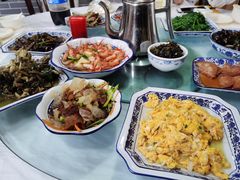 -洞天食府(北大街店)