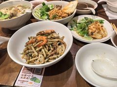 -寻裕记·现炒浇头面(人民广场店)