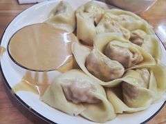 -顶巧鸡汤馄饨(虹口总店)