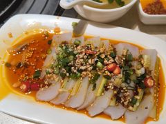-芭夯兔·兔肉汤锅(新都店)
