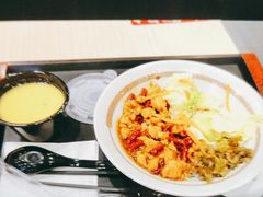 -永和大王(广元西路店)