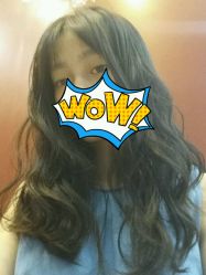 -美梵日系沙龙