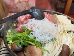 -胜代日本料理(云程巷小区店)