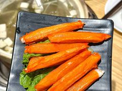 -鲜炉季港式打边炉(尚海湾店)