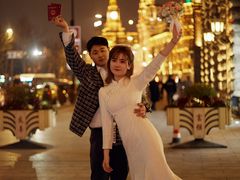 -一墨照相馆·证件照·形象照(世博店)