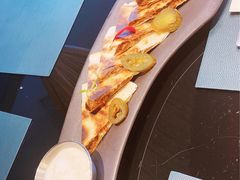 -鼎鼎西餐厅