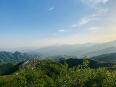 -妙峰山风景名胜区