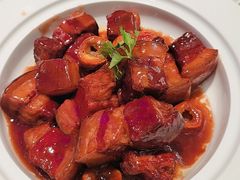 -港丽餐厅(高德置地店)