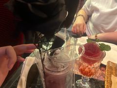 -Nord Grill&Bar Highland诺德西餐(深圳欢乐海岸店)