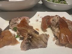 -青雅中餐厅(大连金石滩绿发希尔顿度假酒店)