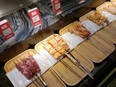-不倒翁·安徽名菜楼(步行街店)