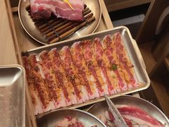 -西塔老太太泥炉烤肉(亚运村店)