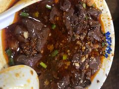 -正宗苏稽毛哥跷脚牛肉总店