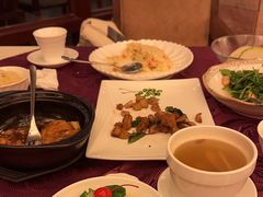 -亚龙湾红树林度假酒店御粤阁