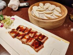 -富力希尔顿度假酒店-御玺中餐厅