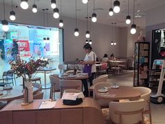 -必胜客(兴华中路PH店)