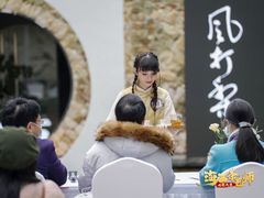 -汉艺唐风茶艺培训(联发华美空间店)