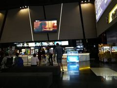 -金逸影城(明发店)