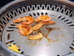 -梨花自助烤肉(乐宾店)