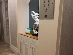 -益健·足疗汗蒸SPA(芙蓉广场店)