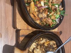 -啫火啫啫煲·顺德干蒸(西乡天虹店)