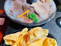 -捞王猪肚鸡火锅(昆山店)