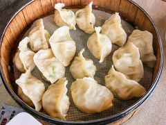 -老边饺子馆·东北菜(虎坊桥店)