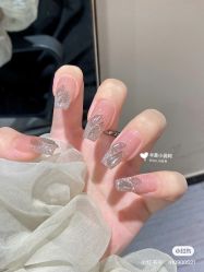 -妙睫屋日式美甲美睫