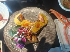 -花潮料理艺食馆(SM新生活广场店)