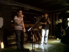 -音乐房子·Vintage Live Bar(玉林总店)